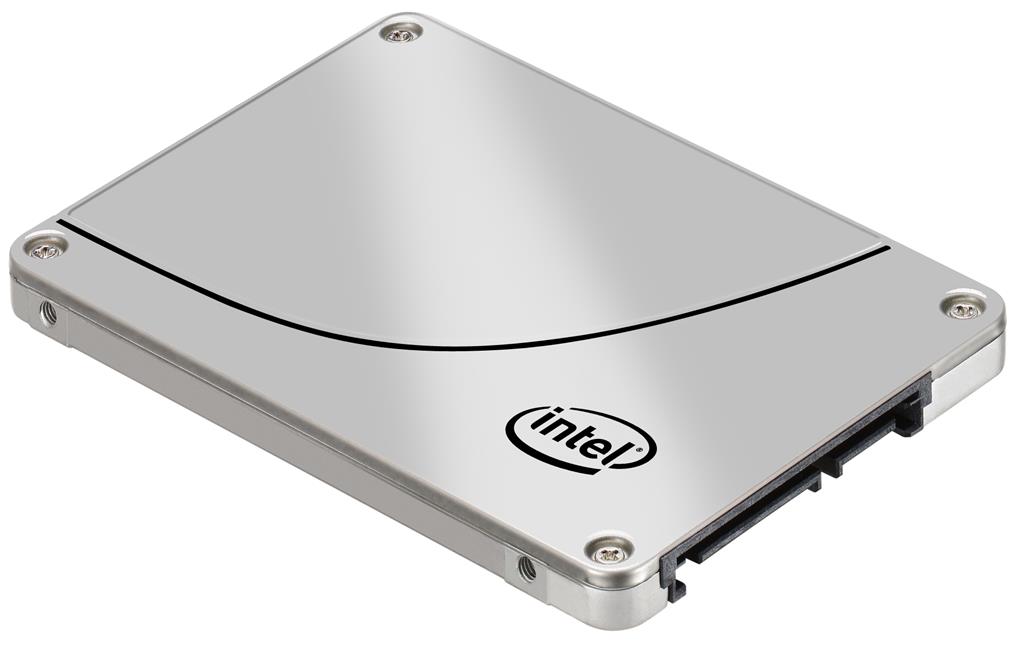 IntelÂ® SSD DC S3500 Series (1.2TB,2.5in SATA 6Gb/s,20nm,MLC) 7mm, Generic Single