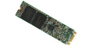 IntelÂ® SSD DC S3500 Series (120GB, M.2 80mm SATA 6Gb/s, 20nm, MLC) Dual Sided