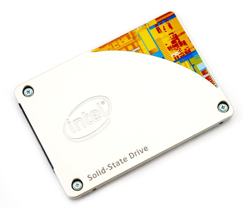 IntelÂ® SSD Pro 2500 Series (480GB,2.5in SATA 6Gb/s,20nm,MLC) 7mm, Generic Single