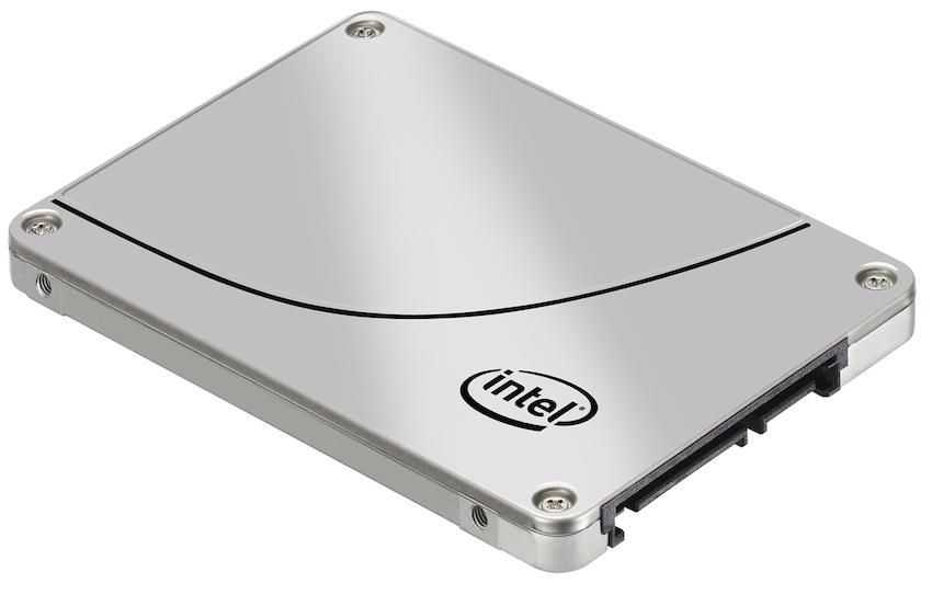 IntelÂ® SSD DC S3710 Series (1.2TB, 2.5in SATA 6Gb/s, 20nm, MLC) 7mm