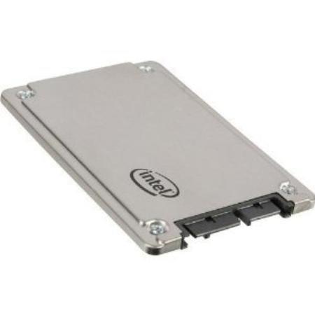 IntelÂ® SSD DC S3610 Series (800GB, 1.8in, SATA 6GB/s, 20nm, MLC) 7mm, Single