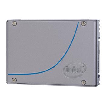 IntelÂ® SSD 750 Series (400GB, 2.5in PCIe 3.0 x4, 20nm, MLC) Single Pack