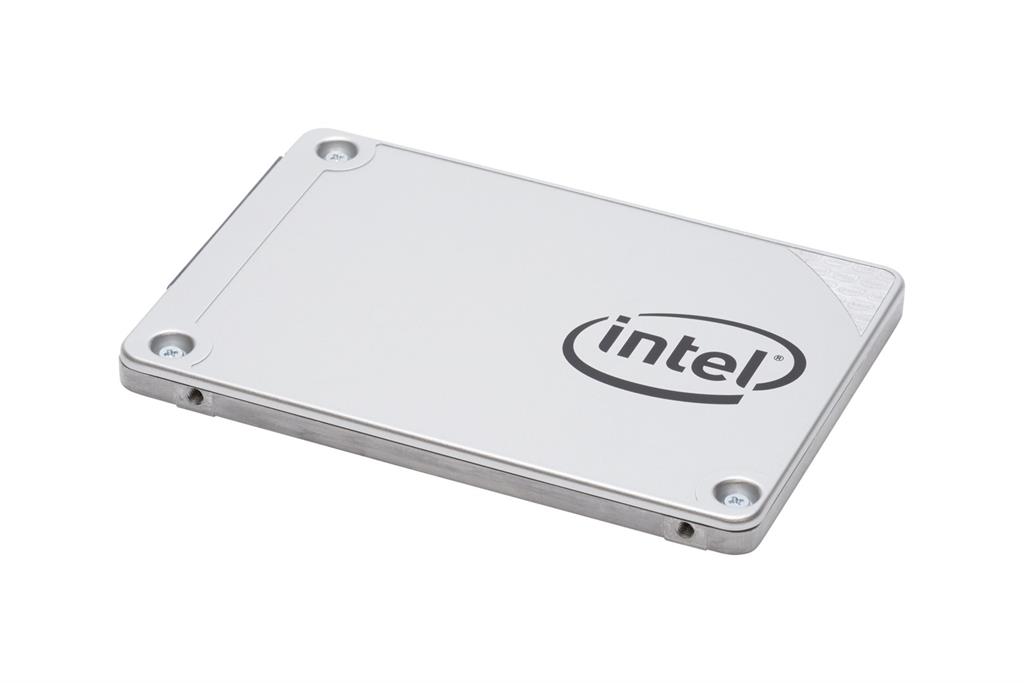 IntelÂ® SSD 540 Series (120GB, 2.5in SATA 6Gb/s, 16nm, TLC) 7mm