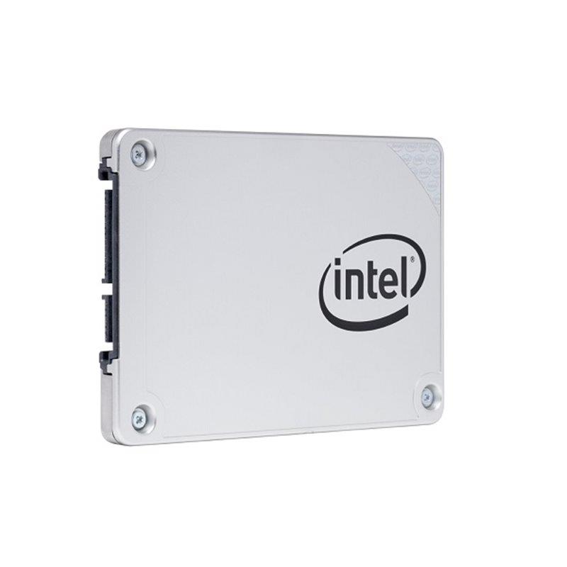 IntelÂ® SSD DC S3100 Series (1 TB, 2.5in, SATA 6Gb/s, 16nm, TLC) 7mm