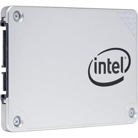 IntelÂ® SSD Pro 5400s Series 1.0TB, 2.5in SATA 6Gb/s, 16nm, TLC