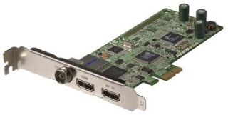 AVerMedia Tuner Hybrid AVer3D CaptureHD, PCI-e