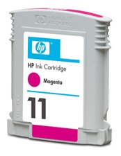 Inkoust HP 11 magenta | 28ml | cp1700,bij22XX,bij2600