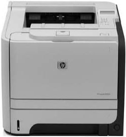 HP LaserJet P2055dn
