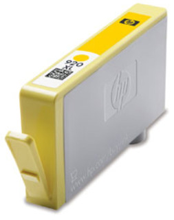 Inkoust HP 920XL yellow | 700str | | OfficeJet 6000/6500
