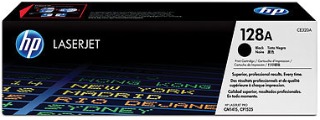 Toner HP 128A black | 2000str | LaserJet Pro CP1525/CM1415fn MFP