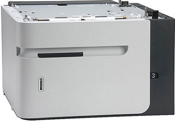 HP LaserJet 1500-Sheet Input Tray HP CLJ M600 series