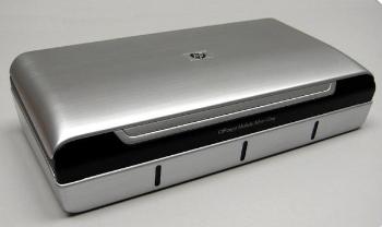 HP Officejet 150 Mobile A4 Äb/22str| bar/18str| USB| BT| CardReader