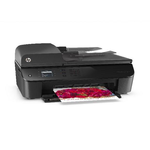 HP Deskjet 4645 Ink Advantage MFP A4 Äb/8,8str| bar/5str| USB| WIFI| duplex