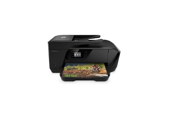 HP OfficeJet 7510 Wide Format All-in-One Printer