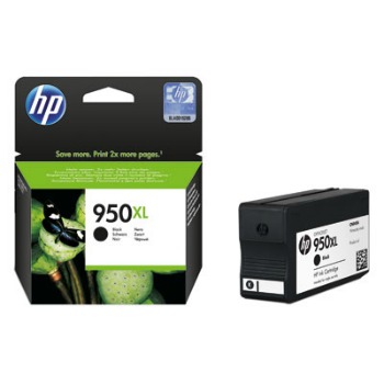 Inkoust HP 950XL black | Officejet