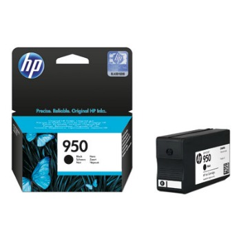 Inkoust HP 950 black | Officejet