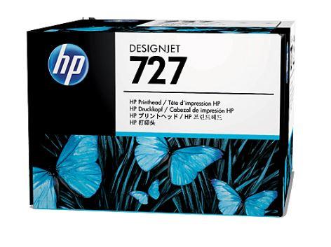 Printhead HP 727