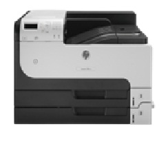 TiskÃ¡rna HP LaserJet Enterprise 700 M712dn A3 Äb/41str| USB| LAN| duplex| 0,39KÄ