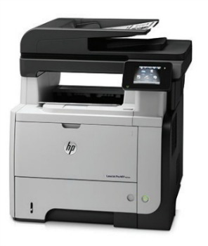 HP LaserJet Pro 500 M521dn MFP