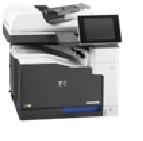 Multifunkce HP LaserJet Ent 700 M775dn A3 bar/30str| USB| LAN| duplex| 1,91 KÄ