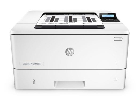 HP LaserJet Pro 400 M402d