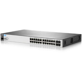 HP Aruba 2530-24G Switch (J9776A)