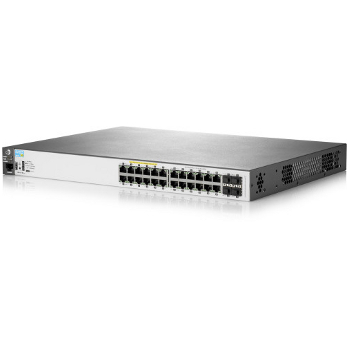 HP Aruba 2530-24G-PoE+ Switch (J9773A)