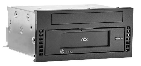 HP RDX USB 3.0 Gen8 DL Server Module