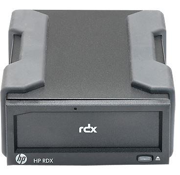 HP RDX USB 3.0 External Docking Station