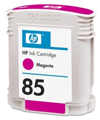 Inkoust HP 85 magenta | 28ml | designjet30/30gp/30n/130/130gp/130nr
