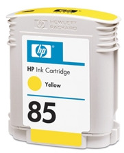 Inkoust HP 85 yellow | 69ml | designjet30/30gp/30n/130/130gp/130nr