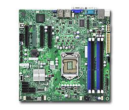 UP, Xeon E3-1200 & E3-1200 v2, 2nd & 3rd gen Core i3 Processors, C202 chipset, M