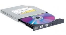 LG SuperMulti Slim SATA DVD+/-R 8x, DVD+RW 8x, DVD+R DL 8x, M-Disc, ÄernÃ¡