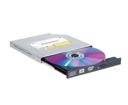 Internal DRW LG GTC0N, Super DVD Slim writer