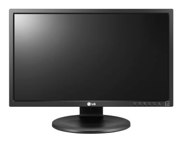 LG Monitor 23MB35PH-B 23'' IPS LED FHD 5ms D-Sub DVI HDMI