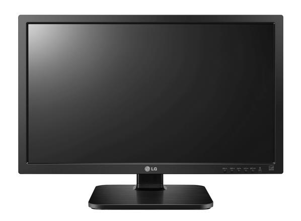 LG LCD 22MB37PU 22'', IPS, Full HD, D-Sub, DVI, speakers