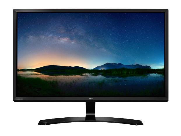 LG Monitor LCD 22MP58VQ-P 21.5'', IPS, D-Sub, DVI, HDMI
