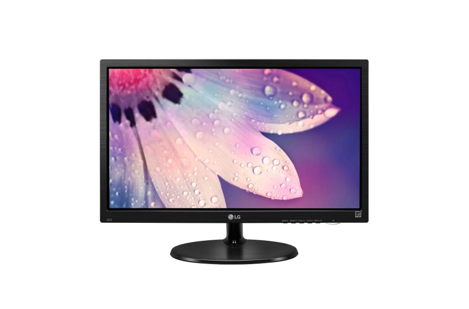 Monitor LG 27MP38VQ-B 27'' IPS, HDMI, D-Sub, DVI-D