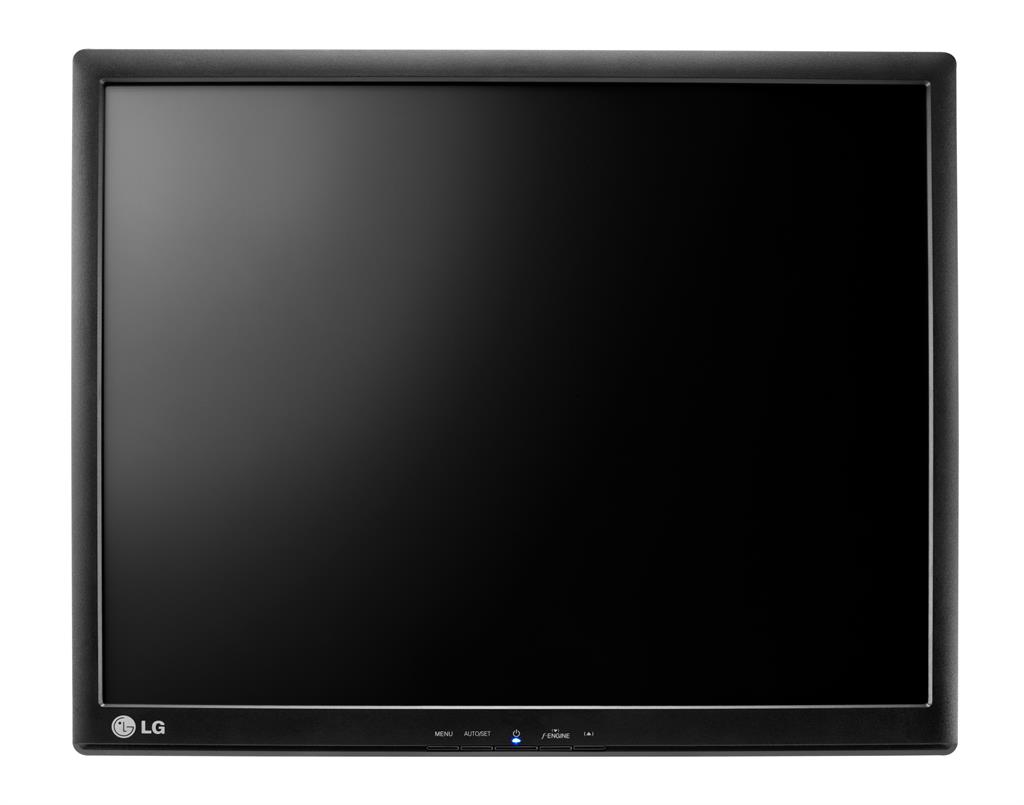LG Monitor 19MB15T-I 19'' IPS LED 14ms
