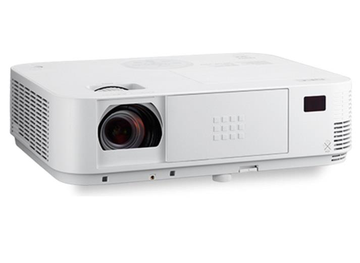 Projector NEC M323W (3200lm, x 1.7 zoom, 10000:1)