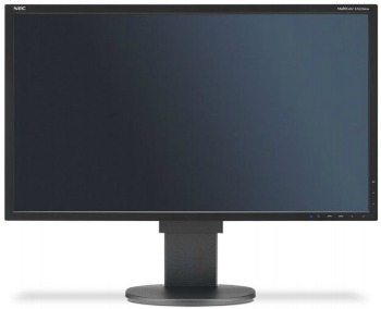 NEC LCD MultiSync EA223WM 22'' wide, DVI, DispayPort, USB, HAS, Ä