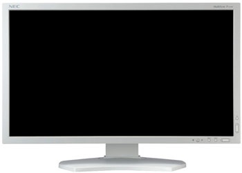 NEC LCD MultiSync P232W 23'' FHD IPS, 8ms, 1000:1, DVI, HDMI, pivot, HAS, b