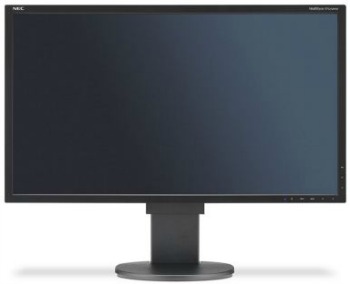 NEC LCD MultiSync EA224WMi 21.5'' LED,IPS, DVI, HDMI, DP, USB, pivot, HAS,Ä