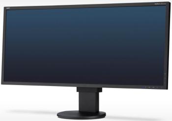 NEC LCD MultiSync EA294WMi 29'' wide, HDMI, DVI, ÄernÃ½