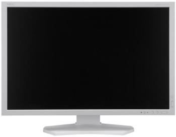 NEC LCD MultiSync P242W 24'' wide, IPS, DVI, HDMI, DP