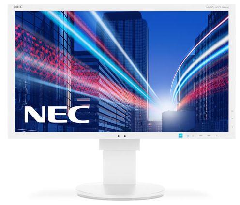 NEC LCD MultiSync EA234WMi 23'' wide, IPS FHD, DVI, HDMI, DP, pivot