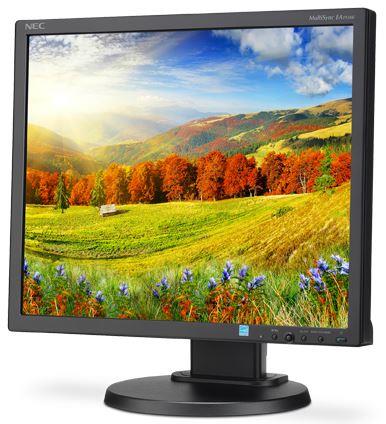 NEC LCD MultiSync EA193Mi 19'',LED,IPS, DVI, DP, repro,1280x1024,HAS,pivot, Ä