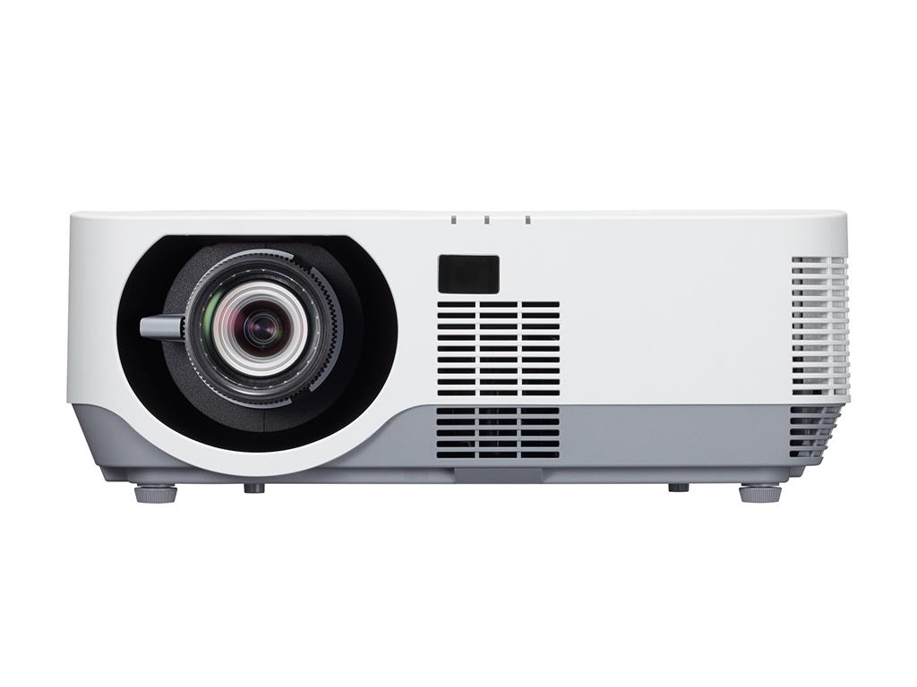 Projector NEC P502H Installation projector, Full HD, 5000AL, DLP, Lamp based
