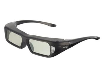 3D Glasses NP02GL DLP-link