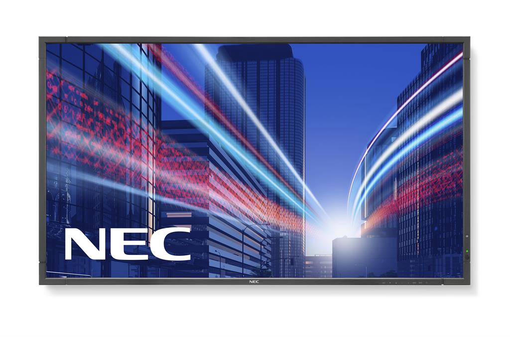 NEC LCD MultiSync E705 70'' LED